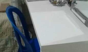 Imagem 4: Quartos mobiliados em Apartamento Mensal OU Diária