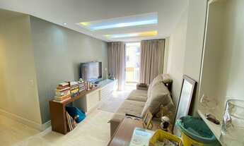 Imagem 7: Apartamento 2 Quartos Chácara Pendotiba Lazer completo