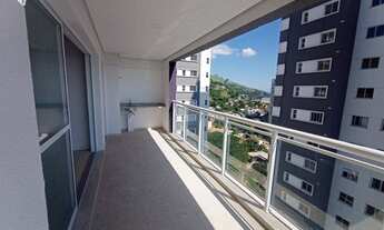 Imagem 5: Apartamento com 2 dormitórios à venda, 102 m² por R$ 660.000,00 - Centro - Nova Iguaçu/RJ