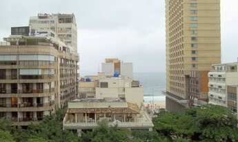 Imagem 3: LINDA COBERTURA DUPLEX, VISTA MAR, 5 QUARTOS, 3 VAGAS