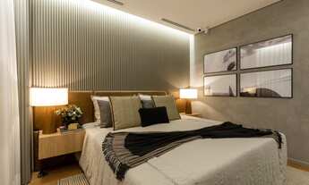 Imagem 7: APARTAMENTO 154m 4 SUÍTES - 2 VAGAS