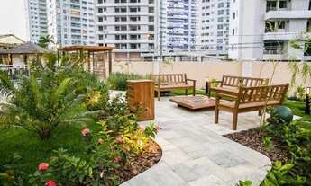 Imagem 2: Apartamento à venda, 301 m² por R$ 2.399.000,00 - Altiplano Cabo Branco - João Pessoa/PB