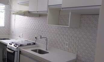 Imagem 6: APARTAMENTO RESIDENCIAL em CAMPINAS - SP, VILA CARMINHA