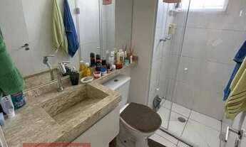 Imagem 4: Apartamento para venda com 42 metros quadrados com 2 quartos