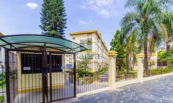 Imagem 2: Apartamento com 2 dormitórios em Passo da Areia - Porto Alegre - RS