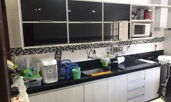 Imagem 6: Casa com 3 quartos na Cancela preta