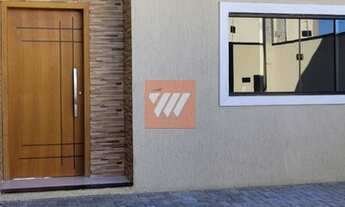 Imagem 3: Casa Padrão para Venda em Vista Alegre Taubaté-SP - 1640