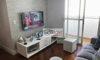 Imagem 5: Apartamento com 3 dormitórios à venda, 78 m² por R$ 550.000,01 - Ipiranga - São Paulo/SP