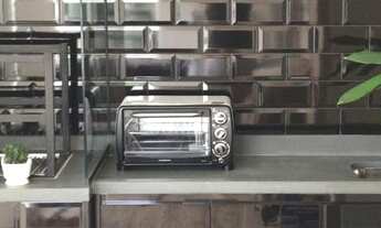 Imagem: Apartamento para venda possui 72 metros