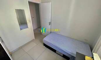 Imagem 7: BELO HORIZONTE - Apartamento Padrão - Floramar