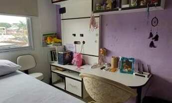 Imagem 3: Apartamento no Condomínio Smile Village MIndu com 03 Quartos - Parque 10