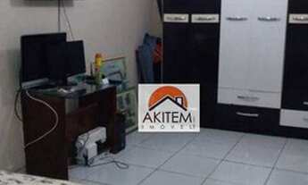 Imagem 5: Casa com 3 dormitórios à venda, 150 m² por R$ 360.000 - Rio Doce - Olinda/PE