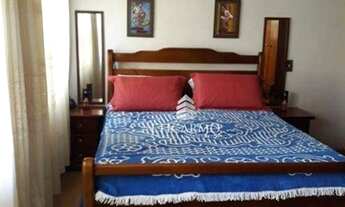 Imagem 7: Sobrado com 3 dormitórios à venda, 330 m² por R$ 2.298.000 - Chácara Tatuapé - São Paulo/S