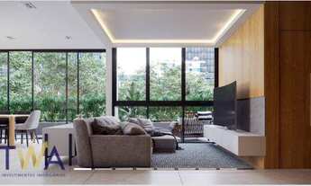 Imagem 5: Apartamento Garden com 3 dormitórios à venda, 169 m² por R$ 2.207.119,05 - Funcionários