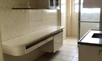 Imagem 6: Apartamento à venda, 75 m² por R$ 960.000,00 - Moema - São Paulo/SP