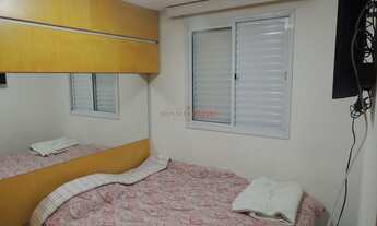 Imagem 6: Apartamento a venda com 02 Dormitórios 01 Suites na Vila Mascote