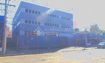 Imagem 2: PORTO ALEGRE - Prédio Inteiro - Partenon