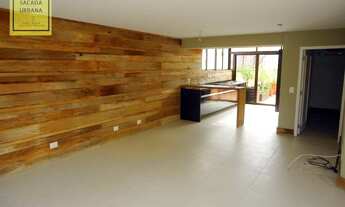 Imagem 4: Cobertura Moema - Pronta para entrar! Reformada - Venda