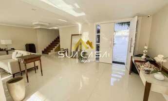 Imagem 4: Recreio - Condomínio Vivendas do Sol - Casa a venda