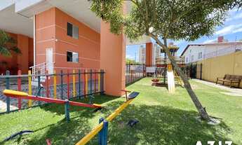 Imagem 1: Excelente apê no Cond. Viver Bem em Satélite, próx a Leroy Merlim!!