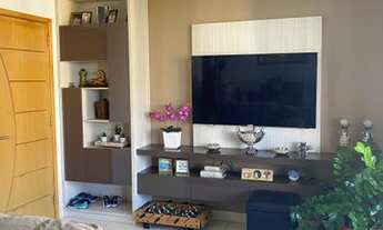 Imagem 1: Apartamento para venda com 131 metros quadrados com 4 quartos