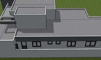 Imagem 2: Casa - Parque Brasil 500 - Paulínia