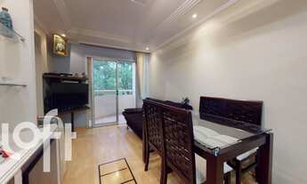 Imagem: APARTAMENTO RESIDENCIAL em SÃO PAULO