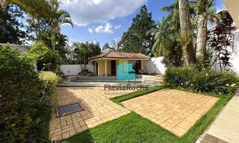 Imagem 15: BAIXOU O VALOR!! Casa à venda por R$ 3.900.000 ou aluguel por R$ 9.000/mês - Residencial Z