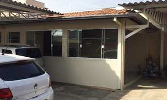 Imagem 7: Bauru - Apartamento Padrão - Jardim Terra Branca