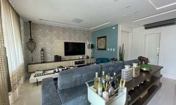 Imagem 5: VILLE DEL ACQUA Apartamento com 4 dormitórios