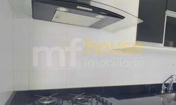 Imagem 9: Apartamento para venda tem 116 metros quadrados com 3 quartos em Centro - Osasco - SP