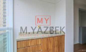 Imagem 7: São Paulo - Apartamento Padrão - Barra Funda