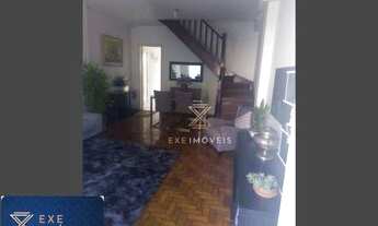 Imagem: Casa com 2 dormitórios à venda, 60 m²