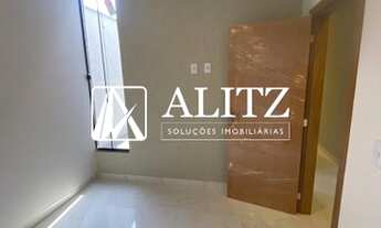 Imagem 6: GOIâNIA - Casa Padrão - Setor Santos Dumont