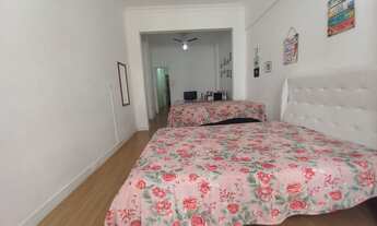 Imagem 2: Kitnet/conjugado para venda tem 50 metros quadrados com 1 quarto em Copacabana - Rio de Ja