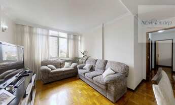 Imagem 2: Apartamento com 3 dormitórios à venda, 80 m² por R$ 670.000,00 - Perdizes - São Paulo/SP