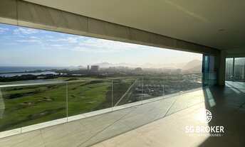 Imagem 3: Apartamento para venda tem 266 metros quadrados com 5 quartos