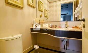 Imagem 5: Cobertura - Loteamento Residencial Vila Bella - Campinas