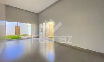 Imagem 5: Casa à venda, 3 quartos, 1 suíte, 2 vagas, Alto Umuarama - Uberlândia/MG