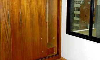 Imagem 5: APARTAMENTOSÃO PAULO