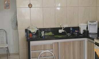 Imagem 4: Casa à Venda localizada no bairro Jardim Real em Arujá-SP!