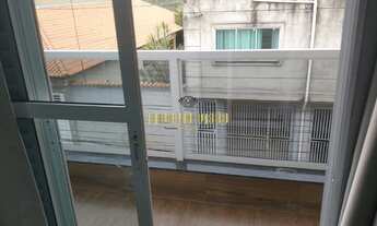 Imagem 13: Lindo sobrado à venda no bairro Parque Residencial Casa Branca em Suzano