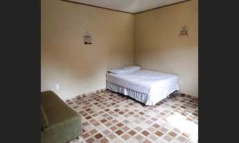 Imagem 4: Kitinete em lumiar