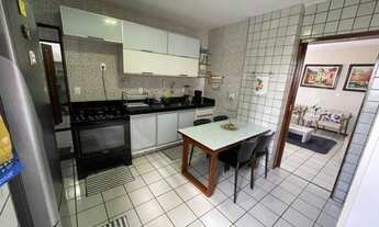 Imagem 6: Apartamento para venda com 160 metros quadrados com 4 suites em Camboinha - Cabedelo - Par