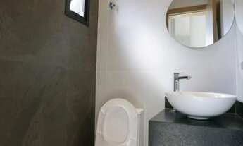 Imagem 6: Casa em Condomínio para Venda em Ribeirão Preto, Quintas de São José, 3 dormitórios, 3 suí