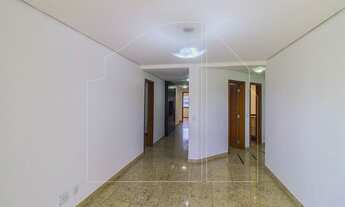 Imagem 4: SQSW 302 - 4 QUARTOS, 2 SUÍTES, VARANDA, ANDAR ALTO!