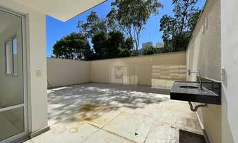 Imagem 3: Apartamento à venda, 2 quartos, 1 suíte, 1 vaga, Jardim da Penha - Vitória/ES