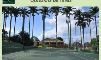 Imagem 7: Terreno à venda, 1010 m² por R$ 373.900,00 - Condomínio Village das Palmeiras - Itatiba/SP