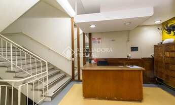 Imagem 3: PORTO ALEGRE - Conjunto Comercial/Sala - Floresta