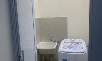 Imagem 5: Kitinet/Loft tudo incluído Luz,água,internet,gás,iptu e condomínio